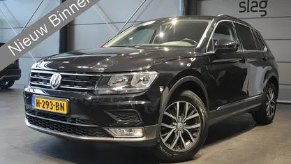 Occasion VW Tiguan 150 PK (110 kW) 2016 SUV