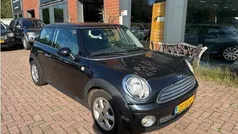 Gebruikt 2008 Mini ONE Hatchback | € 1.650 (Eerlijke prijs)