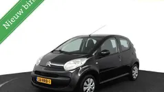 Gebruikt 2009 Citroën C1 Hatchback | € 2.250 (Eerlijke prijs)