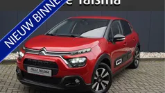 Gebruikt 2024 Citroën C3 Feel Hatchback | € 15.745 (Goede deal)