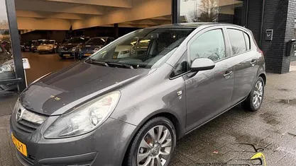 Occasion 2010 Opel Corsa Edition Hatchback | € 4.450 (Eerlijke prijs)