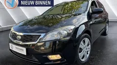 Gebruikt 2010 Kia Ceed Hatchback | € 2.490 (Eerlijke prijs)