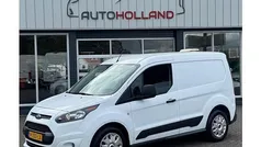 Wit Gebruikt 2018 Ford Transit Van | € 9.950 (Eerlijke prijs)