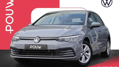 Occasion VW Golf VIII Life 110 PK (80 kW) 2023 Hatchback