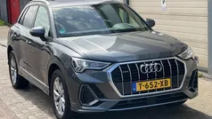 Grijs Gebruikt 2019 Audi Q3 S-Line SUV | € 30.999 (Eerlijke prijs)