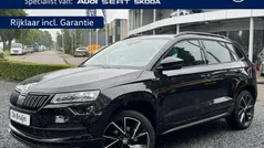 Gebruikt 2019 Skoda Karoq SportLine SUV | € 28.350 (Eerlijke prijs)