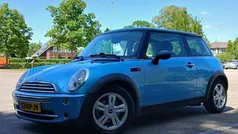 Gebruikt 2005 Mini ONE Salt Hatchback | € 1.499 (Goede deal)