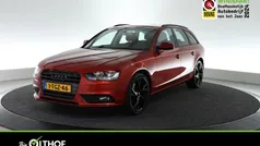 Gebruikt 2014 Audi A4 Business Stationwagen | € 13.000 (Super prijs)