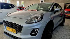 Gebruikt 2021 Ford Puma Gen-E SUV | € 18.500 (Eerlijke prijs)