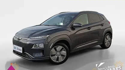 Dark knight pearl (yg7) Gebruikt 2020 Hyundai Kona SUV | € 19.440 (Eerlijke prijs)