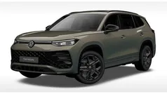 Groen Nieuw 2025 VW Tayron R-line Edition SUV | € 66.595 (Eerlijke prijs)