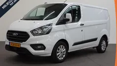 Wit Gebruikt 2022 Ford Transit Custom Trend Van | € 24.490 (Goede deal)