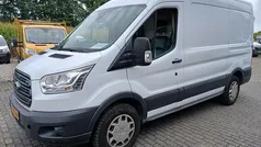 Gebruikt 2016 Ford Transit Trend Van | € 7.950 (Super prijs)