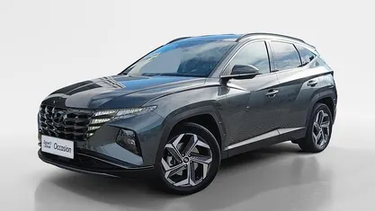 Occasion 2024 Hyundai Tucson Comfort SUV | € 33.940 (Goede deal)