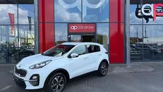 Gebruikt 2019 Kia Sportage SUV | € 15.499 (Super prijs)