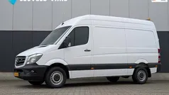 Gebruikt 2018 Mercedes Sprinter Van | € 19.950 (Eerlijke prijs)