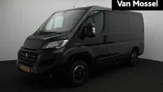 Zwart Gebruikt 2020 Fiat Ducato Van | € 14.940 (Super prijs)