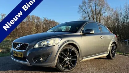 Occasion 2010 Volvo C30 Summum Hatchback | € 10.900 (Goede deal)