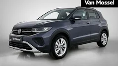 Gebruikt 2025 VW T-Cross Edition SUV | € 35.990 (Goede deal)