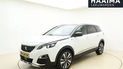 Occasion 2021 Peugeot 5008 GT-line SUV | € 23.950 (Eerlijke prijs)