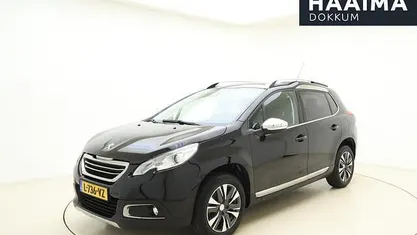 Occasion Peugeot 2008 Allure 110 PK (80 kW) 2015 SUV