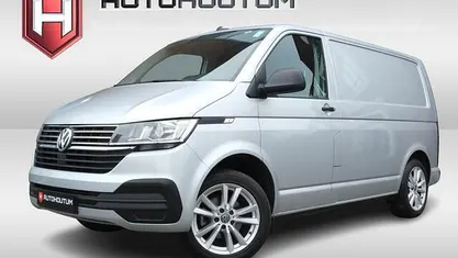 Gebruikt 2022 VW T6.1 Van | € 31.495 (Super prijs)