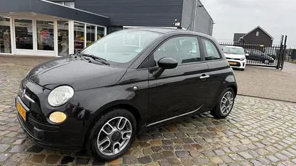 Occasion 2008 Fiat 500 Pop Hatchback | € 4.450 (Eerlijke prijs)