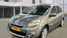 Gebruikt 2012 Renault Clio GrandTour Collection Stationwagen | € 2.300 (Eerlijke prijs)