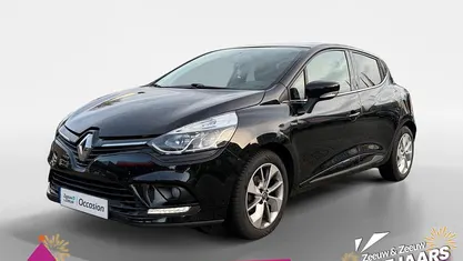 Gebruikt 2016 Renault Clio IV LIMITED Hatchback | € 8.185 (Eerlijke prijs)