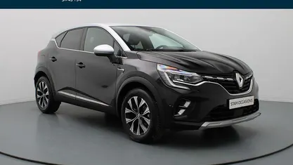 Occasion 2024 Renault Captur Techno SUV | € 19.990 (Super prijs)