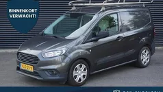 Gebruikt 2020 Ford Transit Trend Van | € 7.950 (Goede deal)