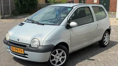 Grijs Gebruikt 2004 Renault Twingo Hatchback | € 995 (Eerlijke prijs)