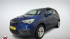 Gebruikt 2020 Opel Crossland X Edition SUV | € 11.950 (Super prijs)