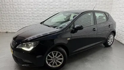 Occasion Seat Ibiza CONNECT 110 PK (80 kW) 2017 Hatchback