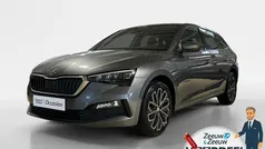 (5x5x) Gebruikt 2022 Skoda Scala Business Line Hatchback | € 16.750 (Eerlijke prijs)