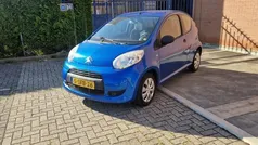 Gebruikt 2009 Citroën C1 Hatchback | € 1.495 (Super prijs)