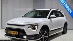 Gebruikt 2024 Kia Niro SUV | € 31.950 (Super prijs)