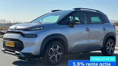 Grijs Gebruikt 2022 Citroën C3 Aircross Feel SUV | € 16.485 (Eerlijke prijs)