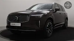 Rood Nieuw 2025 Volvo XC90 Ultra SUV | € 90.900 (Eerlijke prijs)