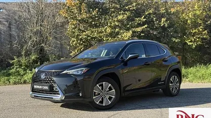 Occasion Lexus UX 300e Luxury Line 135 kW (184 PK) 2020 SUV
