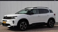 Wit Gebruikt 2023 Citroën C5 Aircross Feel SUV | € 24.850 (Goede deal)