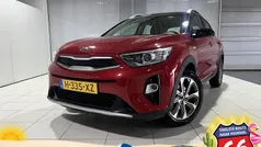 Gebruikt 2020 Kia Stonic SUV | € 14.950 (Eerlijke prijs)
