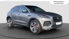 Grijs Gebruikt 2021 Jaguar E-Pace R-Dynamic SUV | € 39.840 (Goede deal)
