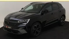 Zwart Gebruikt 2024 Renault Austral Techno Esprit Alpine SUV | € 34.445 (Eerlijke prijs)