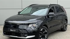 Gebruikt 2024 Kia e-Niro Advance SUV | € 33.935 (Eerlijke prijs)