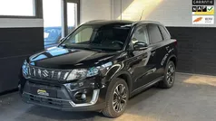 Zwart Gebruikt 2019 Suzuki Vitara SUV | € 19.850 (Eerlijke prijs)