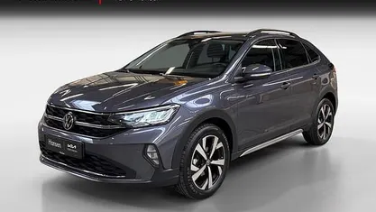 Occasion VW Taigo Edition 116 PK (85 kW) 2025 Grijs SUV