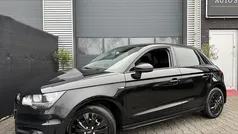 Gebruikt 2014 Audi A1 Sportback S-Line Hatchback | € 9.950 (Eerlijke prijs)