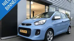 Gebruikt 2016 Kia Picanto Hatchback | € 5.950 (Goede deal)