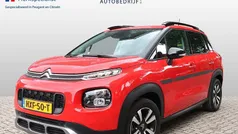 Rood Gebruikt 2019 Citroën C3 Aircross Start SUV | € 14.500 (Eerlijke prijs)